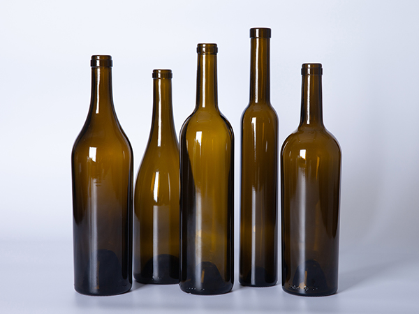 葡萄酒瓶系列